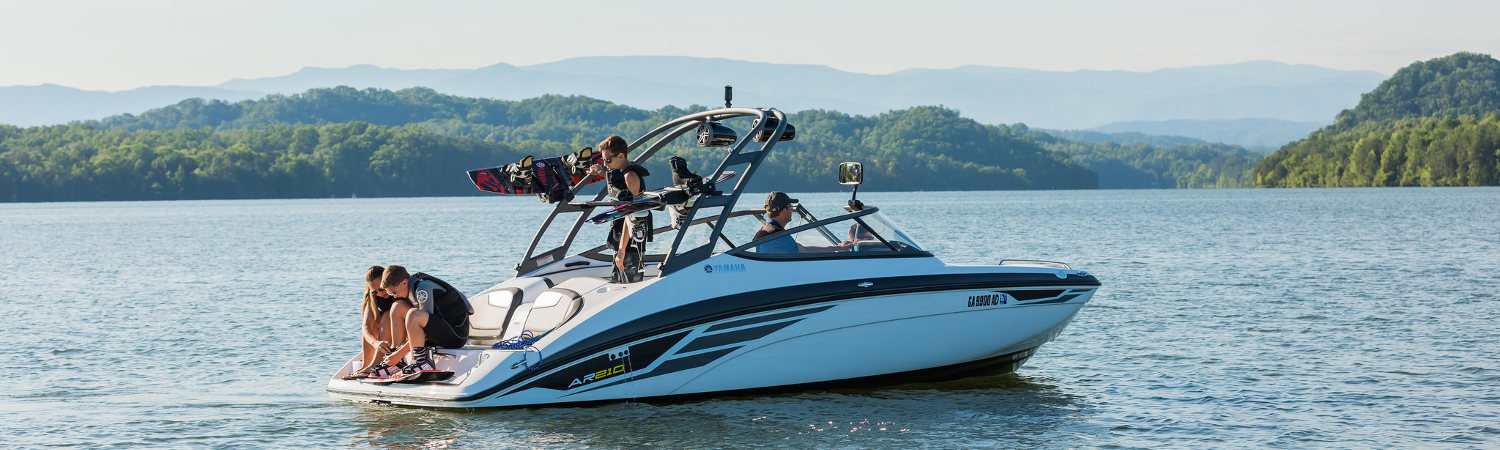 2023 Yamaha for sale in All Action Watersports, Somers Point, New Jersey