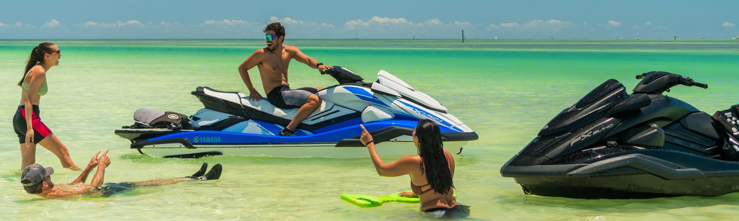 2023 Yamaha for sale in All Action Watersports, Somers Point, New Jersey